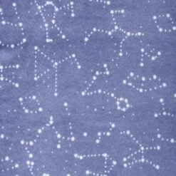 Lot De 3 Langes D'emmaillotage 0-3 Mois Scandinavian Sky Minky -Produits Pour Bébé ad061054927 3