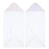 Lot De 2 Capes De Bain Damsel -Produits Pour Bébé ad091052251