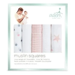 Lot De 5 Petits Langes Doll 5 Lot De 5 Petits Langes Doll -Produits Pour Bébé ad121009415 1