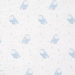 Lot De 4 Maxi-langes En Mousseline De Coton Time To Dream -Produits Pour Bébé ad121054163 3