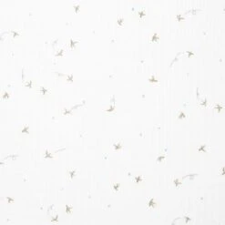 Lot De 2 Langes En Mousseline De Coton Healing Nature -Produits Pour Bébé ad121054286 3