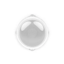 Angelcare Anneau De Bain Bébé Blanc/gris -Produits Pour Bébé ag090701140 3