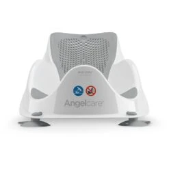 Angelcare Transat De Bain Fit Gris -Produits Pour Bébé ag090703199 2