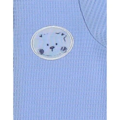 Lot De 2 Pyjamas Iconique Naissance -Produits Pour Bébé am023102624 6