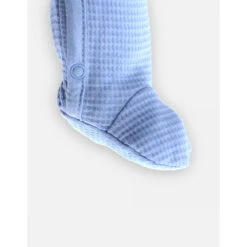 Lot De 2 Pyjamas Iconique Naissance -Produits Pour Bébé am023102624 8