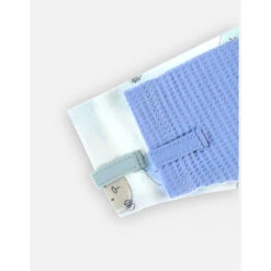 Lot De 2 Pyjamas Iconique Naissance -Produits Pour Bébé am023102624 9