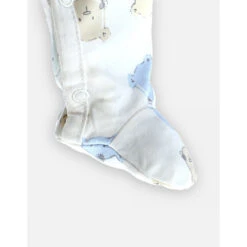 Lot De 2 Pyjamas Iconique 3 Mois -Produits Pour Bébé am023102648 7