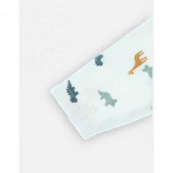 Pyjama Bébé En Velours Dinosaure - 0 Mois 11 Pyjama Bébé En Velours Dinosaure - 0 Mois -Produits Pour Bébé am023109780 4