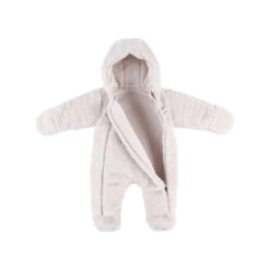 Combinaison Pilote En Groloudoux Greige 9 Mois -Produits Pour Bébé am023112965 1