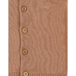 Gilet Maille Marron 6 Mois -Produits Pour Bébé am023145574 1