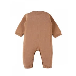 Combi Pilote Marron 18 Mois -Produits Pour Bébé am023145840 3