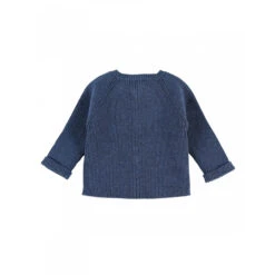 Gilet Maille Navy 3 Mois 9 Gilet Maille Navy 3 Mois -Produits Pour Bébé am023185507 2
