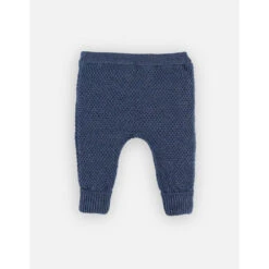 Pantalon Maille Navy 3 Mois -Produits Pour Bébé am023187273 2