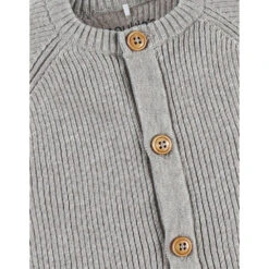 Combi Pilote Gris 18 Mois 12 Combi Pilote Gris 18 Mois -Produits Pour Bébé am023187389 4