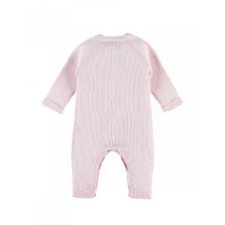 Combi Pilote Rose Pâle 9 Mois -Produits Pour Bébé am023187426 4