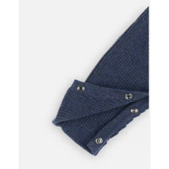 Combi Pilote Bleu Foncé 6 Mois -Produits Pour Bébé am023188850 1