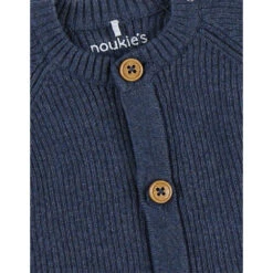 Combi Pilote Bleu Foncé 6 Mois -Produits Pour Bébé am023188850 2