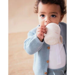 Gilet Vert D'eau 6 Mois 8 Gilet Vert D'eau 6 Mois -Produits Pour Bébé am023189900 1