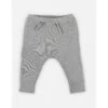 Legging Maille Gris Chiné 18 Mois 1 Legging Maille Gris Chiné 18 Mois -Produits Pour Bébé am023190074