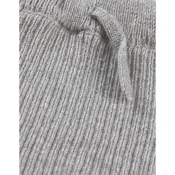Legging Maille Gris Chiné 18 Mois 10 Legging Maille Gris Chiné 18 Mois -Produits Pour Bébé am023190074 3