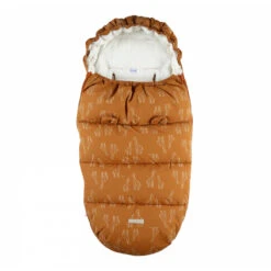 Chancelière Universelle Mix And Match Jaune -Produits Pour Bébé am040531958 1