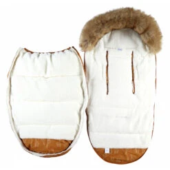 Chancelière Universelle Mix And Match Jaune -Produits Pour Bébé am040531958 2