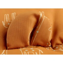 Chancelière Universelle Mix And Match Jaune -Produits Pour Bébé am040531958 3