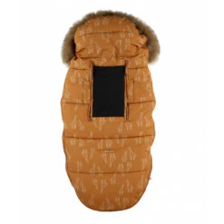 Chancelière Universelle Mix And Match Jaune -Produits Pour Bébé am040531958 5