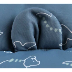 Chancelière Universelle Mix And Match Bleue -Produits Pour Bébé am040531965 1