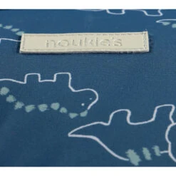 Chancelière Universelle Mix And Match Bleue -Produits Pour Bébé am040531965 4