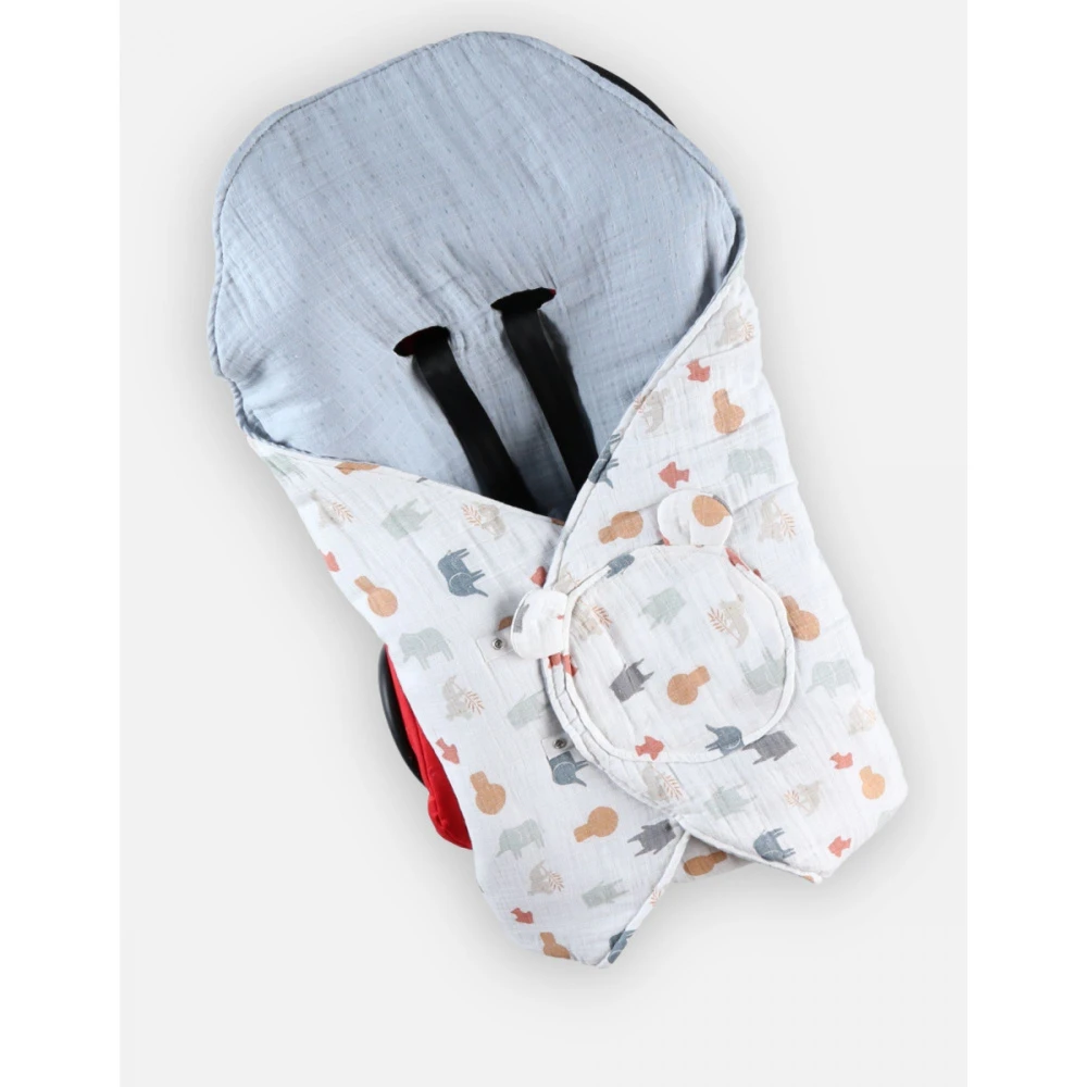 Couverture Pour Siège Auto Jungle 3 Couverture Pour Siège Auto Jungle