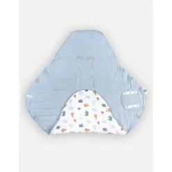 Couverture Pour Siège Auto Jungle 8 Couverture Pour Siège Auto Jungle -Produits Pour Bébé am0674104076 2