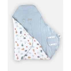 Couverture Pour Siège Auto Jungle 9 Couverture Pour Siège Auto Jungle -Produits Pour Bébé am0674104076 3