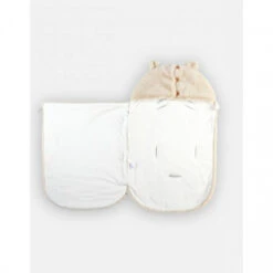 Nid D'ange Long Poil écru -Produits Pour Bébé am067625889 1