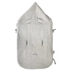 Nid D'ange Veloudoux Anna Et Milo -Produits Pour Bébé am067694309 1