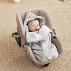 Nid D'ange Veloudoux Anna Et Milo -Produits Pour Bébé am067694309 2