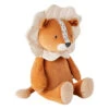 Peluche Babou Géante En Veloudoux Marron 1 Peluche Babou Géante En Veloudoux Marron -Produits Pour Bébé am083013481