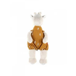 Peluche Girafe Moutarde - 25 Cm -Produits Pour Bébé am083040762 2
