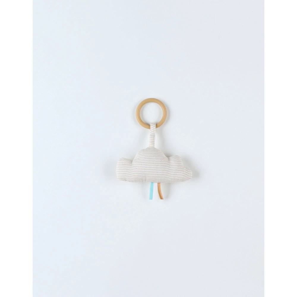 Lot De 4 Peluches D'activités Pour Arche D'éveil Babou & Kendi 6 Lot De 4 Peluches D'activités Pour Arche D'éveil Babou & Kendi – Image 4