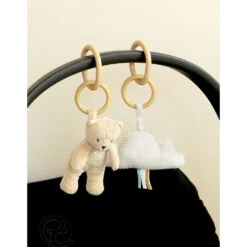 Lot De 4 Peluches D'activités Pour Arche D'éveil Babou & Kendi 16 Lot De 4 Peluches D'activités Pour Arche D'éveil Babou & Kendi -Produits Pour Bébé am083413603 6