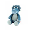 Peluche Ops Bleu - 25 Cm 2 Peluche Ops Bleu - 25 Cm -Produits Pour Bébé am083442261