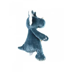 Peluche Ops Bleu - 25 Cm 11 Peluche Ops Bleu - 25 Cm -Produits Pour Bébé am083442261 3