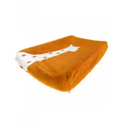 Matelas à Langer Avec Housse Girafe Tiga -Produits Pour Bébé am091157142 1
