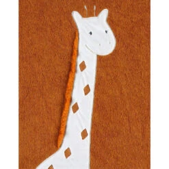 Matelas à Langer Avec Housse Girafe Tiga -Produits Pour Bébé am091157142 2