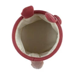 Panier Beauty Case En Trico Bio Lina Et Joy -Produits Pour Bébé am096025321 1