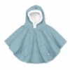 Poncho Pour Siège Auto Teddy Et Gaze De Coton Cadum Wonder -Produits Pour Bébé ay040504760
