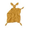 Doudou Lange Lapin Golden -Produits Pour Bébé ay083400335