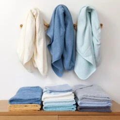 Sortie De Bain Enfant Golden -Produits Pour Bébé ay090103145 3