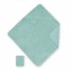 Sortie De Bain Enfant Vert Mint -Produits Pour Bébé ay090103190