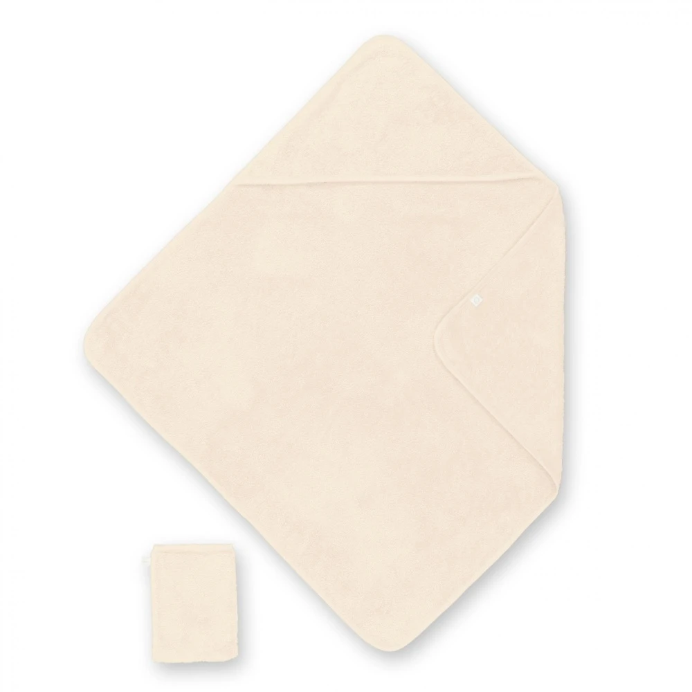 Sortie De Bain Enfant Crème 3 Sortie De Bain Enfant Crème